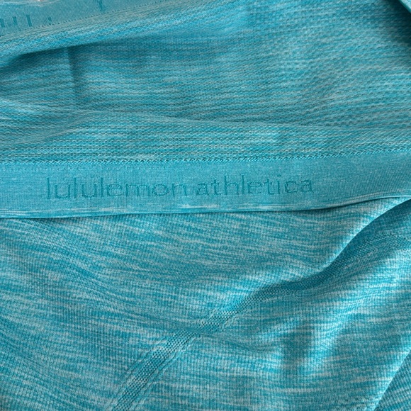 Lululemon Swiftly Tech Racerback - Picture 9 of 11